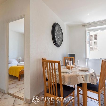 Suite La Boheme Five Stars Holiday House Nice Exteriér fotografie