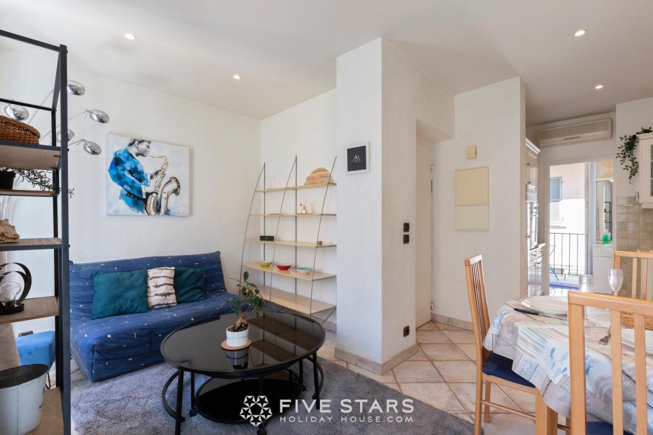 Suite La Boheme Five Stars Holiday House Nice Exteriér fotografie